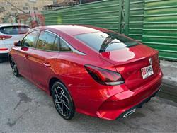 ام جي GT